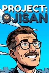 Project: Ojisan cover