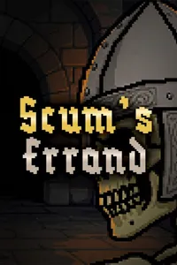 Scum's Errand cover