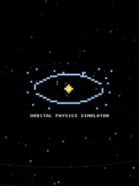 Orbital Physics Simulator cover
