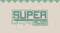 Super Coupon Club cover