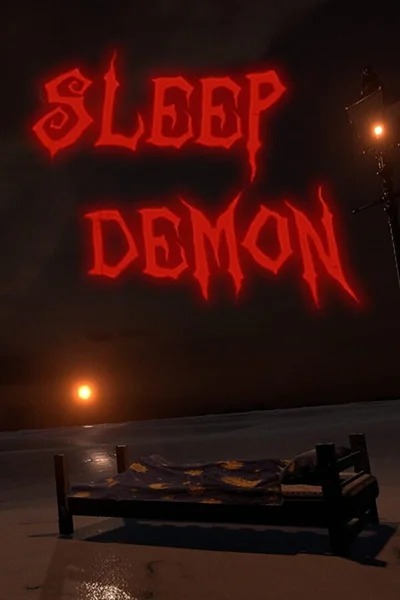 Sleep Demon cover