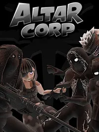 Altar Corp cover