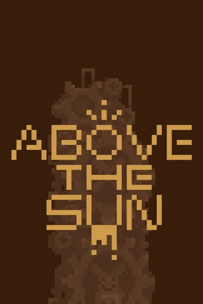 Above the Sun cover