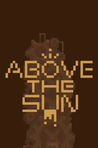 Above the Sun cover