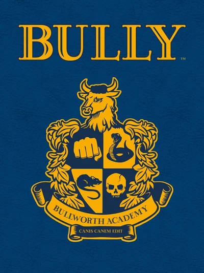 Bully cover