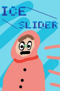 Ice Slider cover
