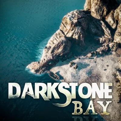 Darkstone Bay cover