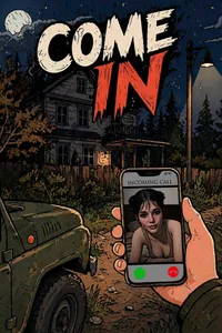 Come In cover
