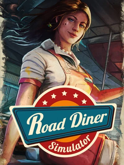 Road Diner Simulator
