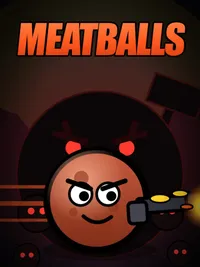 Meatballs cover