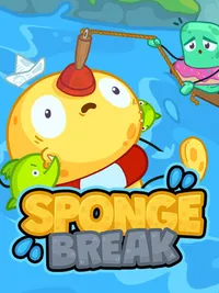 Sponge Break cover