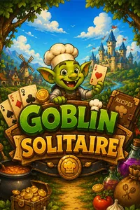 Goblin Solitaire cover