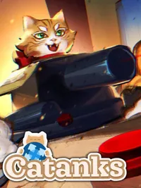 Catanks cover