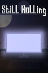 Still Rolling cover