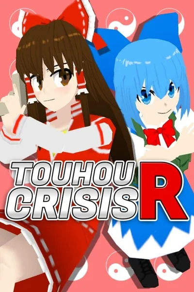 Touhou Crisis R