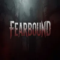 Fearbound cover