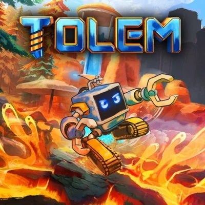Tolem cover