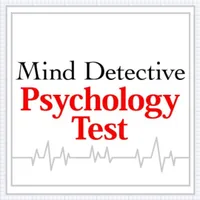 Mind Detective Psychology Test cover