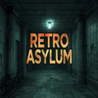 Retro Asylum cover