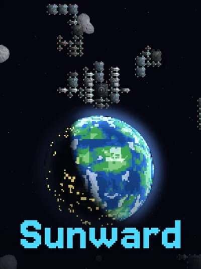 Sunward cover