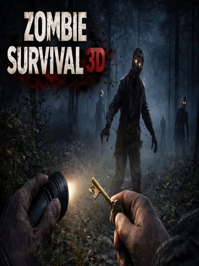 Zombie Survival 3D cover