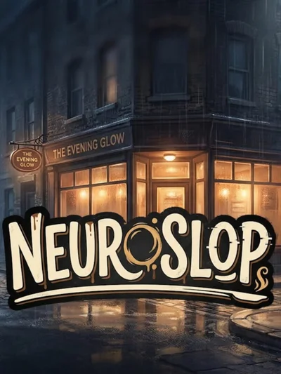 Neuroslop cover