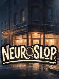 Neuroslop cover