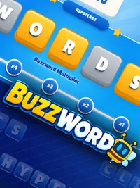Buzzword cover
