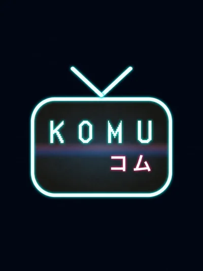 Komu cover