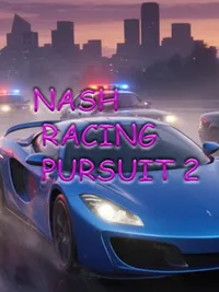 Nash Racing Pursuit 2 cover