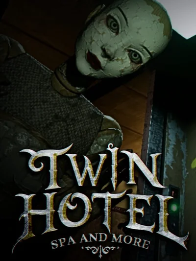 Twin Hotel, Spa, and More cover