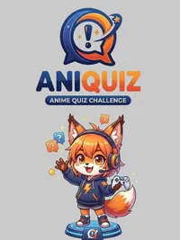 Aniquiz cover