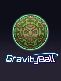 GravityBall cover