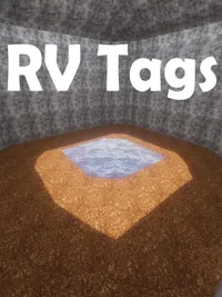 RV Tags cover