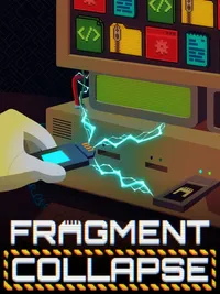Fragment Collapse cover