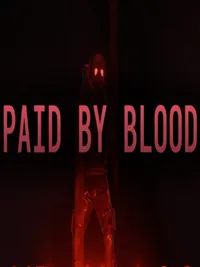 Paid by Blood cover