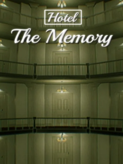 Hotel The Memory cover