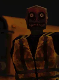 Last Kid on the Bus cover
