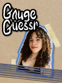 Gauge Guessr cover
