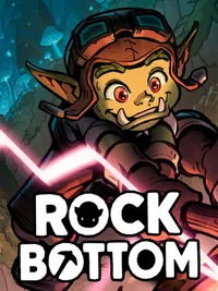 Rock Bottom cover