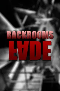Backrooms: Fade cover