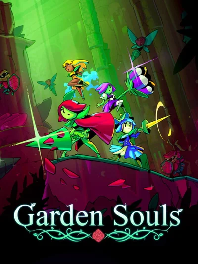 Garden Souls cover