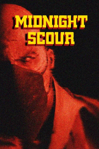 Midnight Scour cover