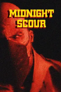 Midnight Scour cover