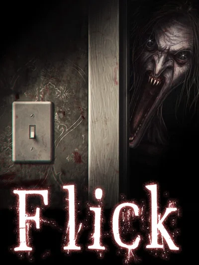 Flick cover