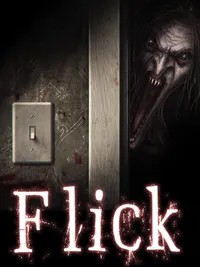 Flick cover