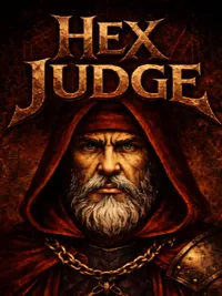 Hex Judge cover