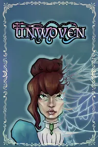 Unwoven cover