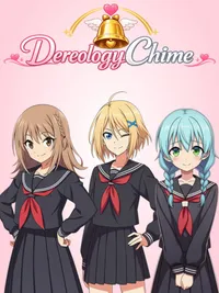 Dereology Chime cover
