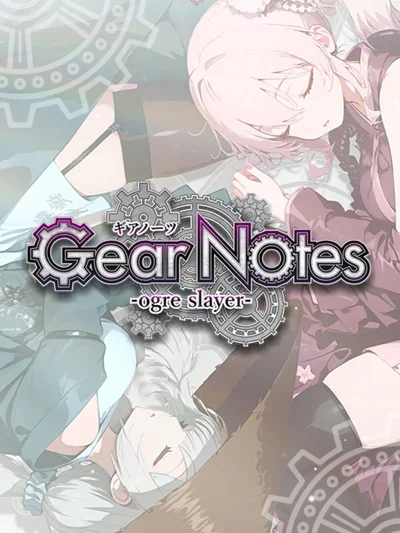 Gear Notes: Ogre Slayer cover